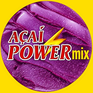 Açaí Power Mix